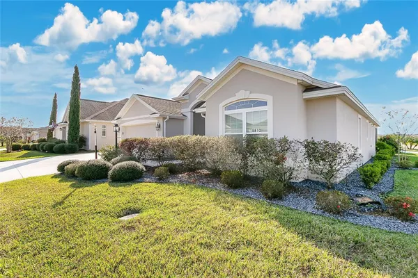 Property Slideshow image 2 of 33 | 5810 penney ln, The Villages, FL, 32163