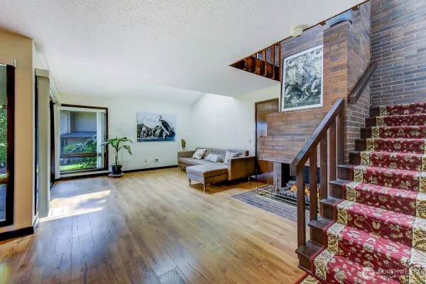 Property Slideshow image 3 of 29 | 10830 glen acres dr t9, Seattle, WA, 98168
