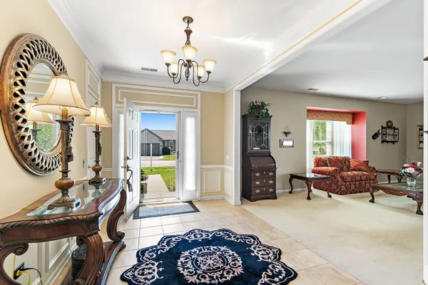 Property Slideshow image 2 of 28 | 12225 arlington dr, Huntley, IL, 60142