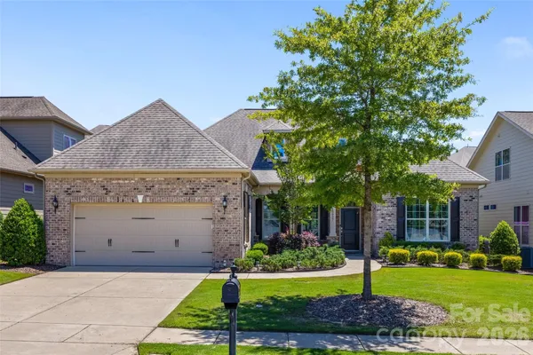 Property Slideshow image 2 of 47 | 15927 vale ridge dr, Charlotte, NC, 28278