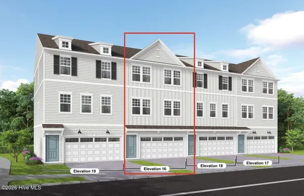 Property Slideshow image 2 of 11 | 388 barnacle run, Wilmington, NC, 28412