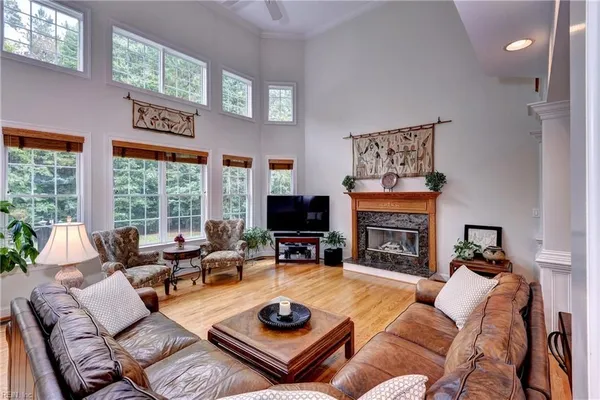 Property Slideshow image 3 of 48 | 2081 harpers mill, Williamsburg, VA, 23185
