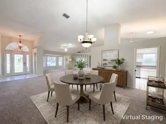 Property Slideshow image 2 of 28 | 27305 racquet cir, Leesburg, FL, 34748