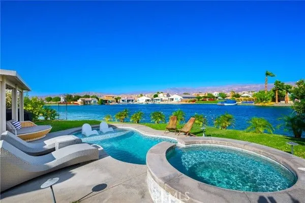 Property Slideshow image 2 of 45 | 84290 tramonto way, Indio, CA, 92203