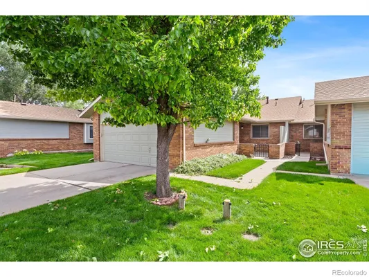 Property Slideshow image 2 of 31 | 1100 taft ave unit 46, Loveland, CO, 80537