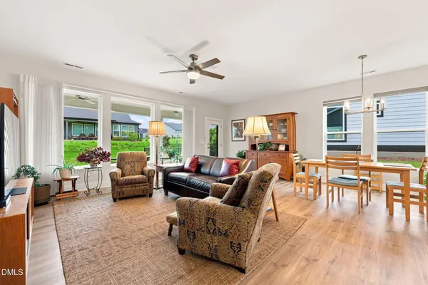 Property Slideshow image 2 of 58 | 166 imagine way, Pittsboro, NC, 27312