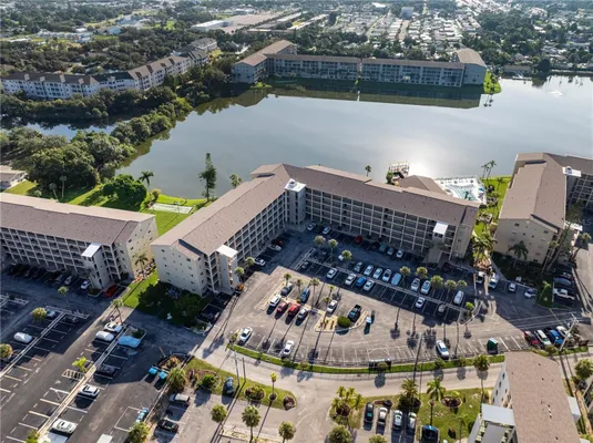 Property Slideshow image 2 of 49 | 3653 lake bayshore dr # j503, Bradenton, FL, 34205