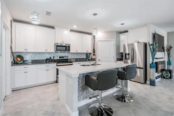 Property Slideshow image 3 of 99 | 10397 echo dock loop, San Antonio, FL, 33576