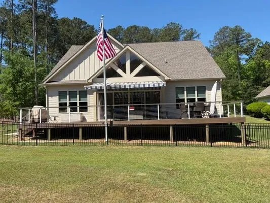 Property Slideshow image 2 of 39 | 273 fairway dr, Mccormick, SC, 29835