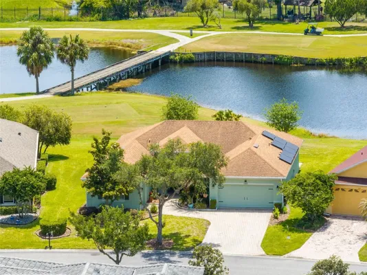 Property Slideshow image 2 of 33 | 300 sorrento rd, Kissimmee, FL, 34759
