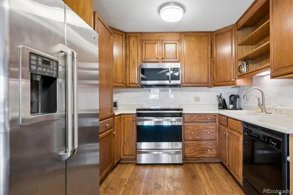 Property Slideshow image 2 of 32 | 9355 e center ave b7, Denver, CO, 80247