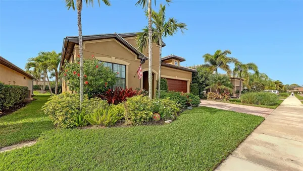 Property Slideshow image 2 of 35 | 11105 sandhill preserve dr, Sarasota, FL, 34238