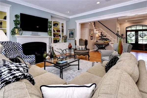 Property Slideshow image 2 of 12 | 3021 nathaniels grn, Williamsburg, VA, 23185