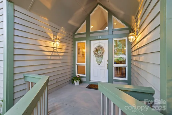 Property Slideshow image 3 of 32 | 128 forest view dr, Flat Rock, NC, 28731