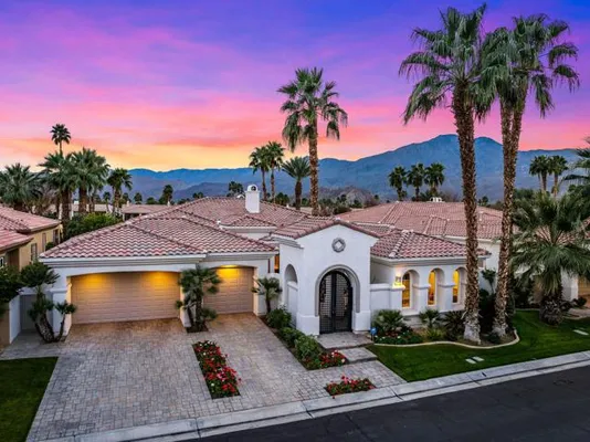 Property Slideshow image 2 of 77 | 80949 bellerive, La Quinta, CA, 92253