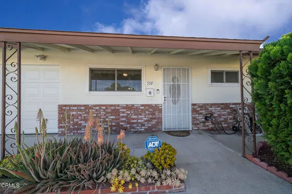 Property Slideshow image 2 of 28 | 510 s lyon ave, Hemet, CA, 92543