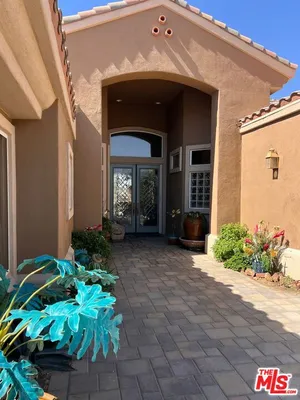 Property Slideshow image 3 of 15 | 38217 grand oaks ave, Palm Desert, CA, 92211