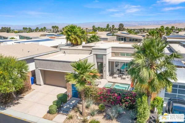Property Slideshow image 2 of 52 | 1156 cyan ln, Palm Springs, CA, 92262