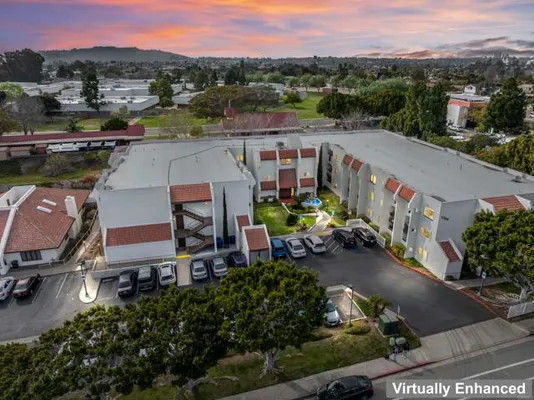 Property Slideshow image 2 of 9 | 6350 genesee ave 107, San Diego, CA, 92122