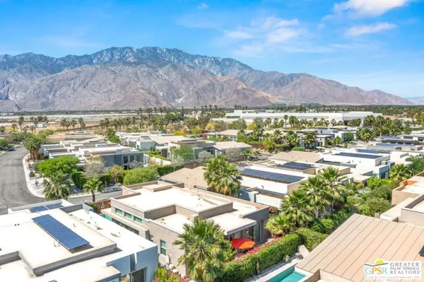 Property Slideshow image 3 of 52 | 1156 cyan ln, Palm Springs, CA, 92262