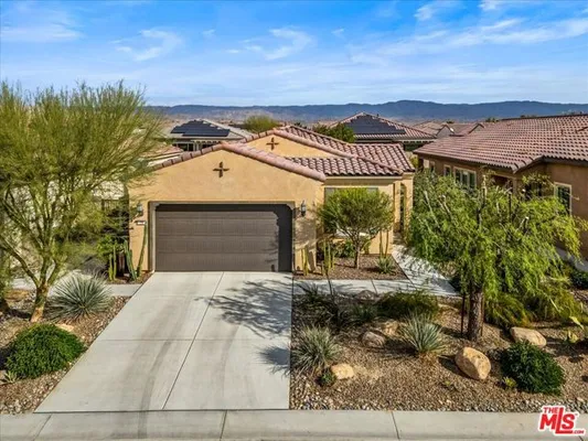 Property Slideshow image 2 of 45 | 26 syrah, Rancho Mirage, CA, 92270