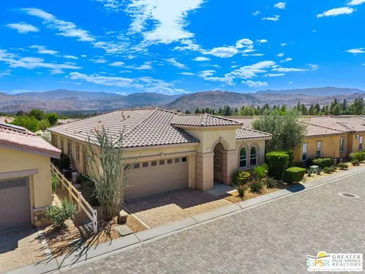 Property Slideshow image 2 of 56 | 4111 via tramonti, Palm Desert, CA, 92260