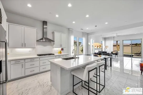 Property Slideshow image 3 of 30 | 64 claret, Rancho Mirage, CA, 92270