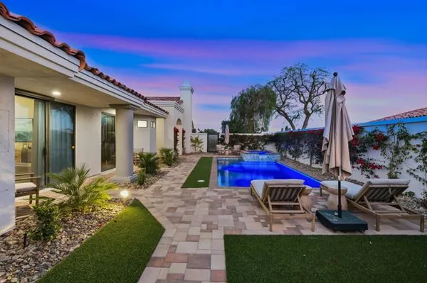 Property Slideshow image 2 of 42 | 56300 pebble bch, La Quinta, CA, 92253