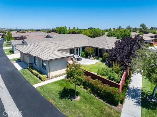 Property Slideshow image 2 of 35 | 2661 alameda dr, Paso Robles, CA, 93446