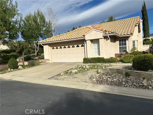 Property Slideshow image 2 of 2 | 6383 cherry hill ave, Banning, CA, 92220