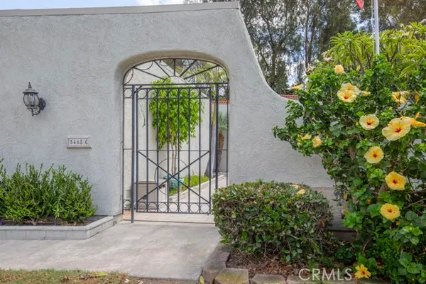 Property Slideshow image 2 of 32 | 5468 paseo del lago c, Laguna Woods, CA, 92637