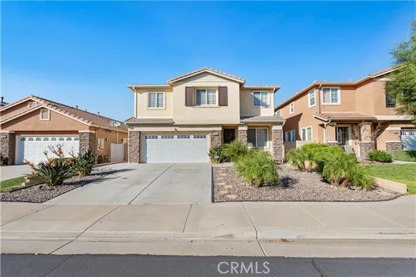 Property Slideshow image 2 of 44 | 26692 rim creek path, Menifee, CA, 92584