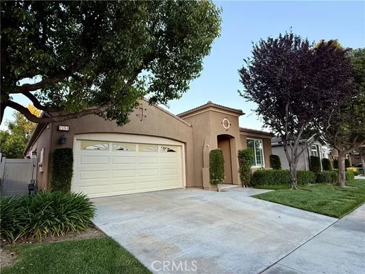 Property Slideshow image 2 of 35 | 1534 green creek trl, Beaumont, CA, 92223
