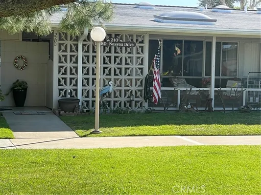 Property Slideshow image 3 of 13 | 13180 nassau dr apt 210d, Seal Beach, CA, 90740