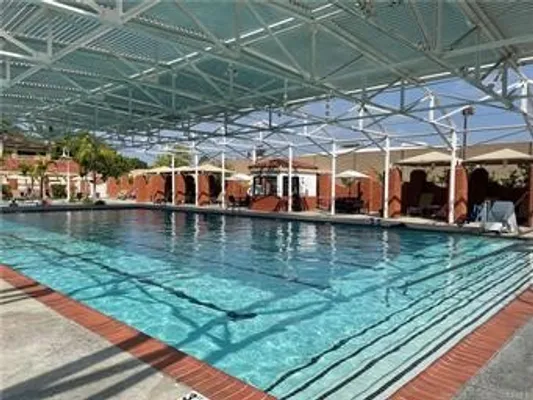 Property Slideshow image 2 of 7 | 726 avenida majorca q, Laguna Woods, CA, 92637