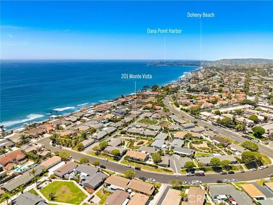 Property Slideshow image 3 of 42 | 201 monte vista 1, San Clemente, CA, 92672