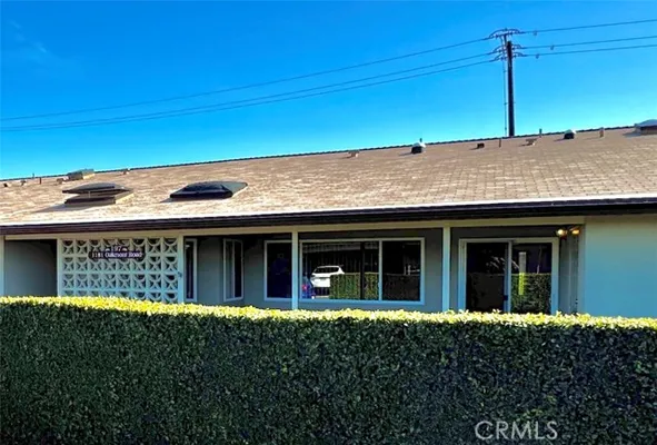 Property Slideshow image 2 of 30 | 1181 oakmont rd 197i, Seal Beach, CA, 90740