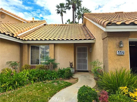 Property Slideshow image 2 of 39 | 440 la costa, Banning, CA, 92220