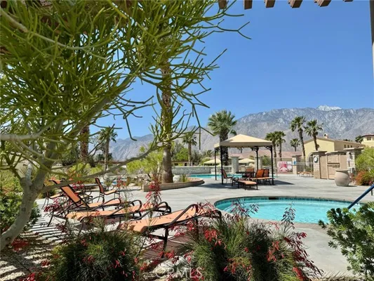 Property Slideshow image 3 of 8 | 3542 savanna way, Palm Springs, CA, 92262