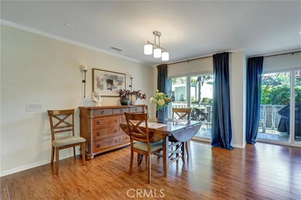 Property Slideshow image 3 of 28 | 2405 via mariposa 1-h, Laguna Woods, CA, 92637
