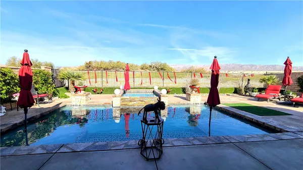 Property Slideshow image 3 of 54 | 85024 bedero ct, Indio, CA, 92203