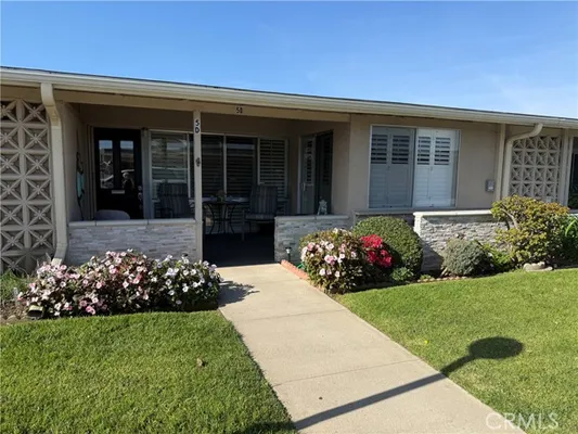 Property Slideshow image 3 of 21 | 1660 tam o'shanter 14-5d, Seal Beach, CA, 90740