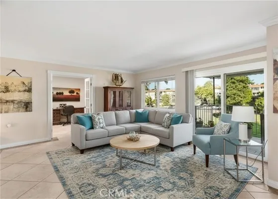 Property Slideshow image 3 of 35 | 2390 via mariposa 3c, Laguna Woods, CA, 92637