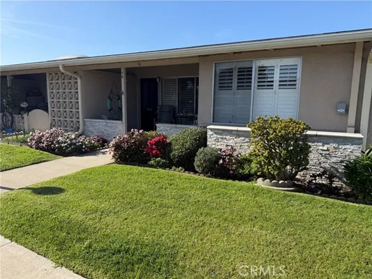 Property Slideshow image 2 of 21 | 1660 tam o'shanter 14-5d, Seal Beach, CA, 90740