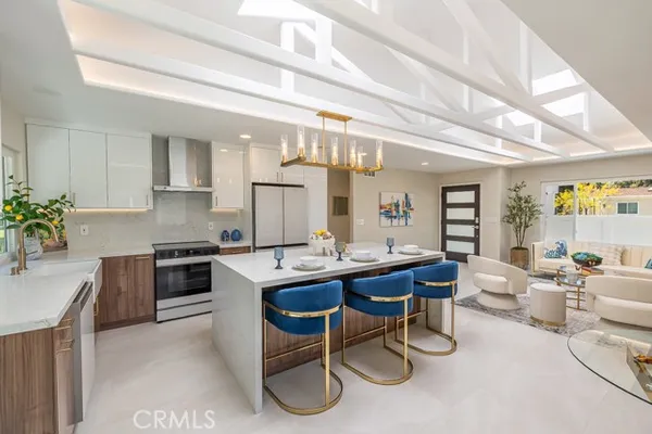 Property Slideshow image 2 of 47 | 3325 via carrizo - unit a a, Laguna Woods, CA, 92637