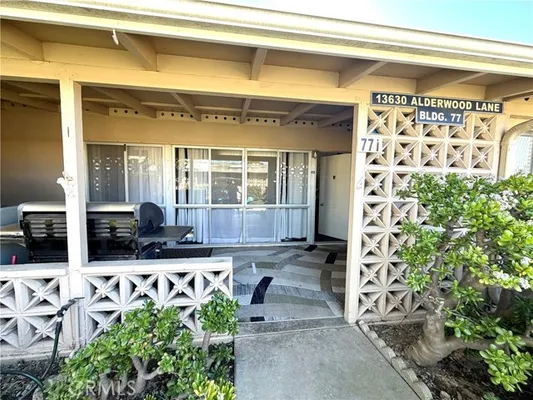 Property Slideshow image 2 of 15 | 13630 alderwood ln # m4-77i, Seal Beach, CA, 90740
