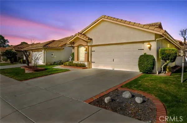 Property Slideshow image 2 of 60 | 6055 spanish trail cv, Banning, CA, 92220