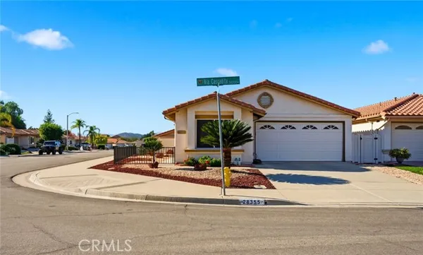 Property Slideshow image 2 of 26 | 28355 via cascadita, Menifee, CA, 92585
