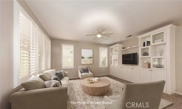 Property Slideshow image 2 of 6 | 8199 carnoustie ave, Hemet, CA, 92545