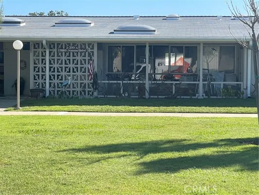 Property Slideshow image 2 of 13 | 13180 nassau dr apt 210d, Seal Beach, CA, 90740